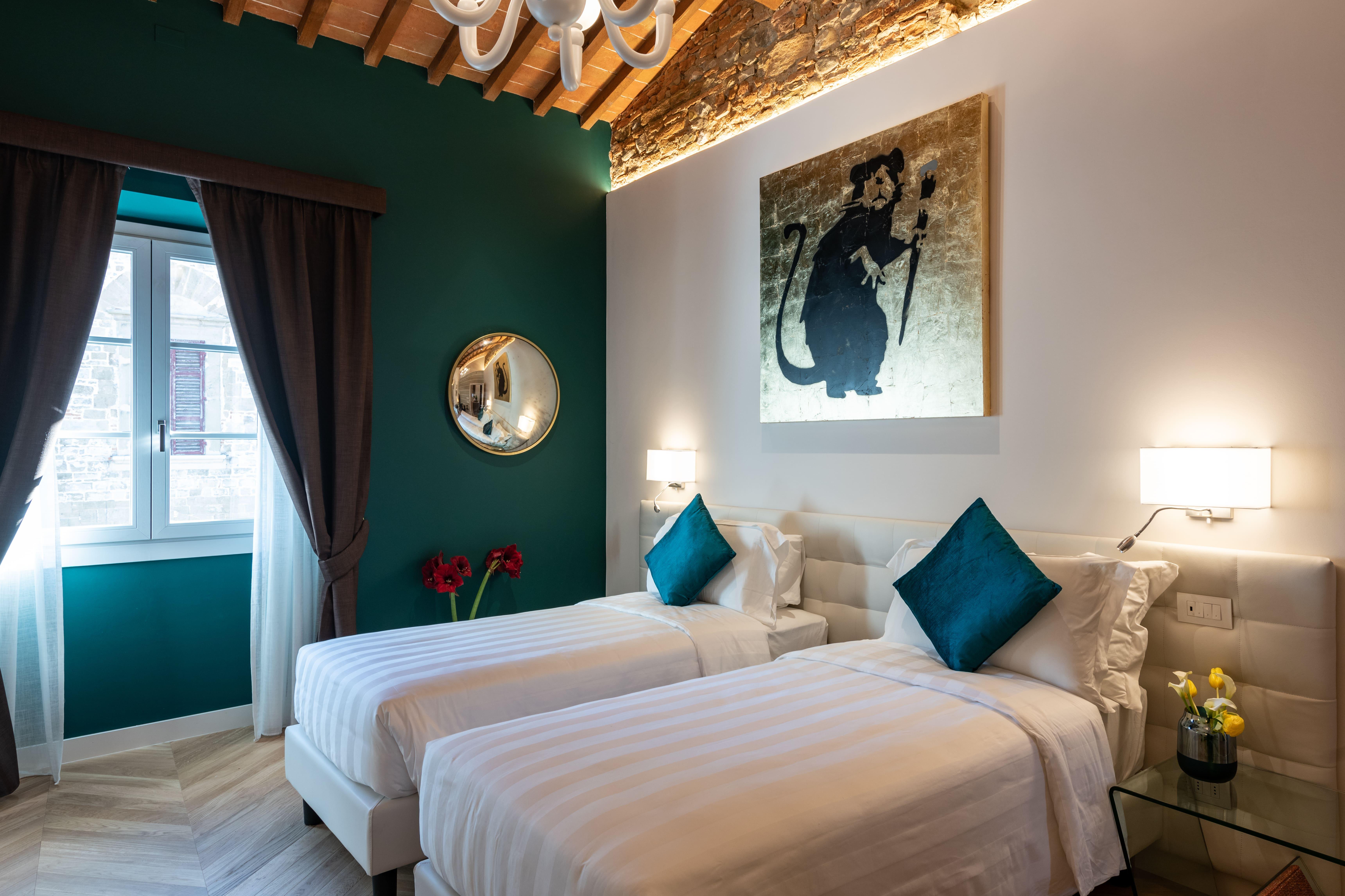 Kairos By Art Aparthotel Florenz
