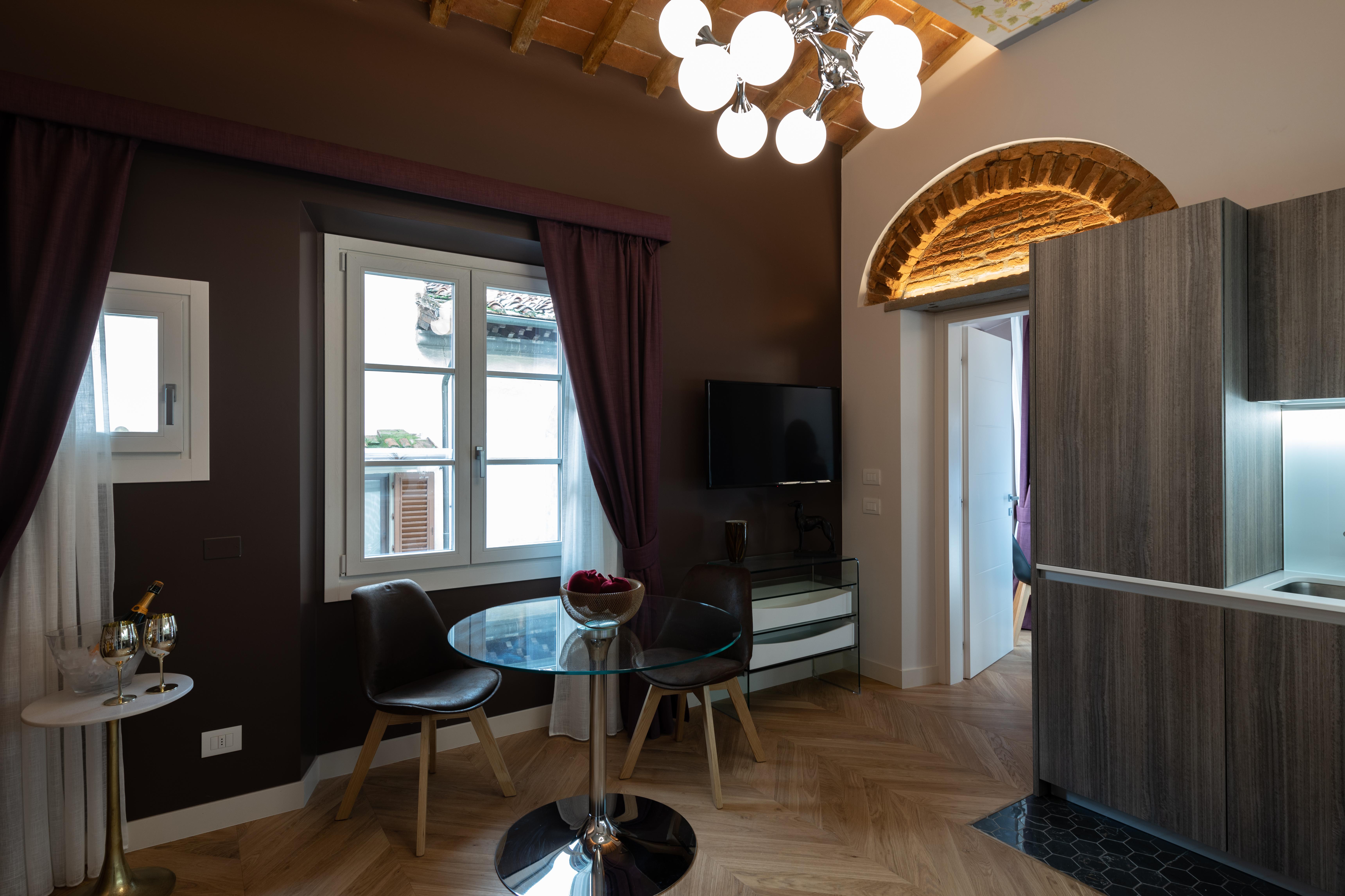 Aparthotel Kairos By Art Florenz