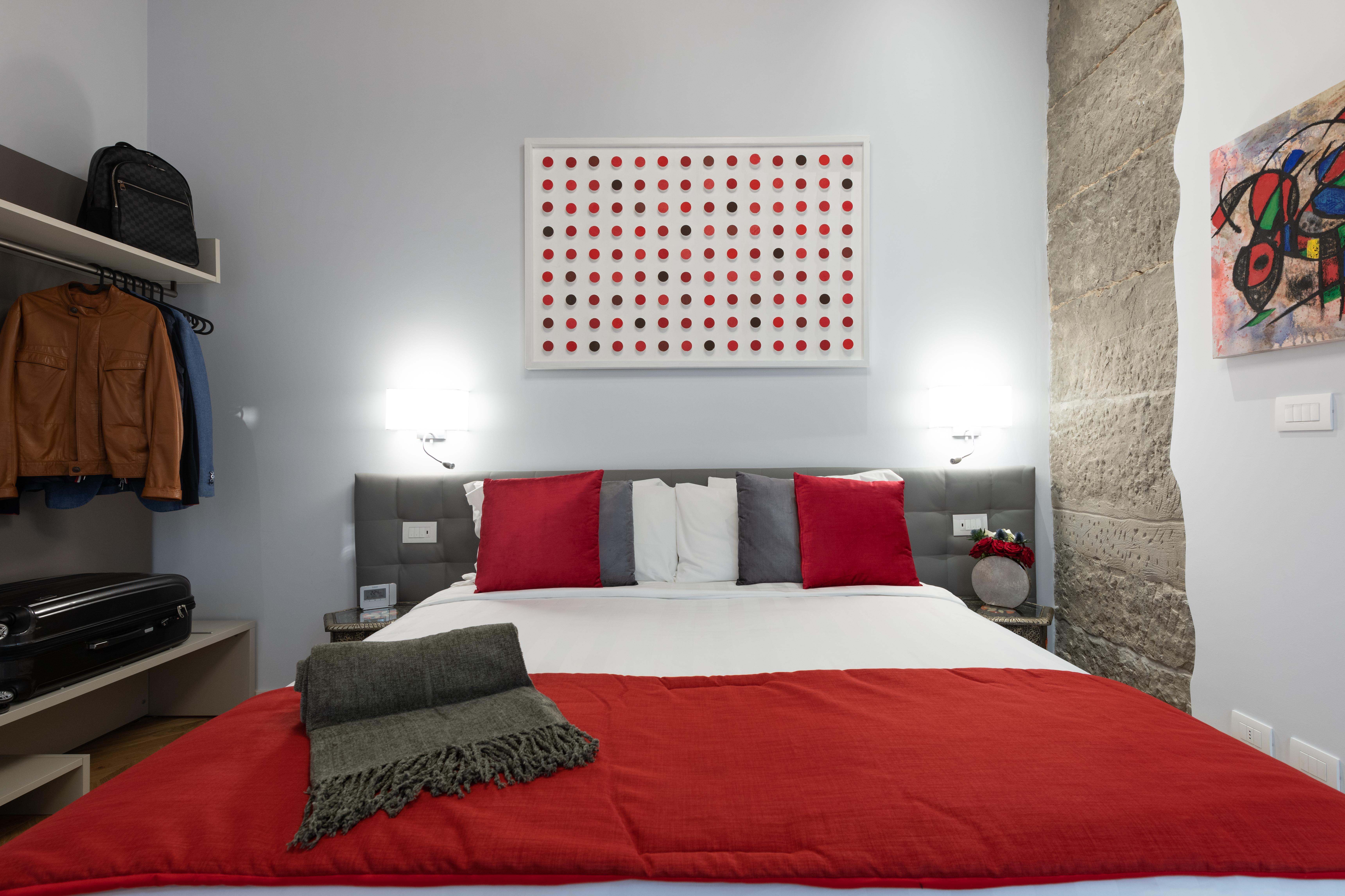 Kairos By Art 2* Florenz