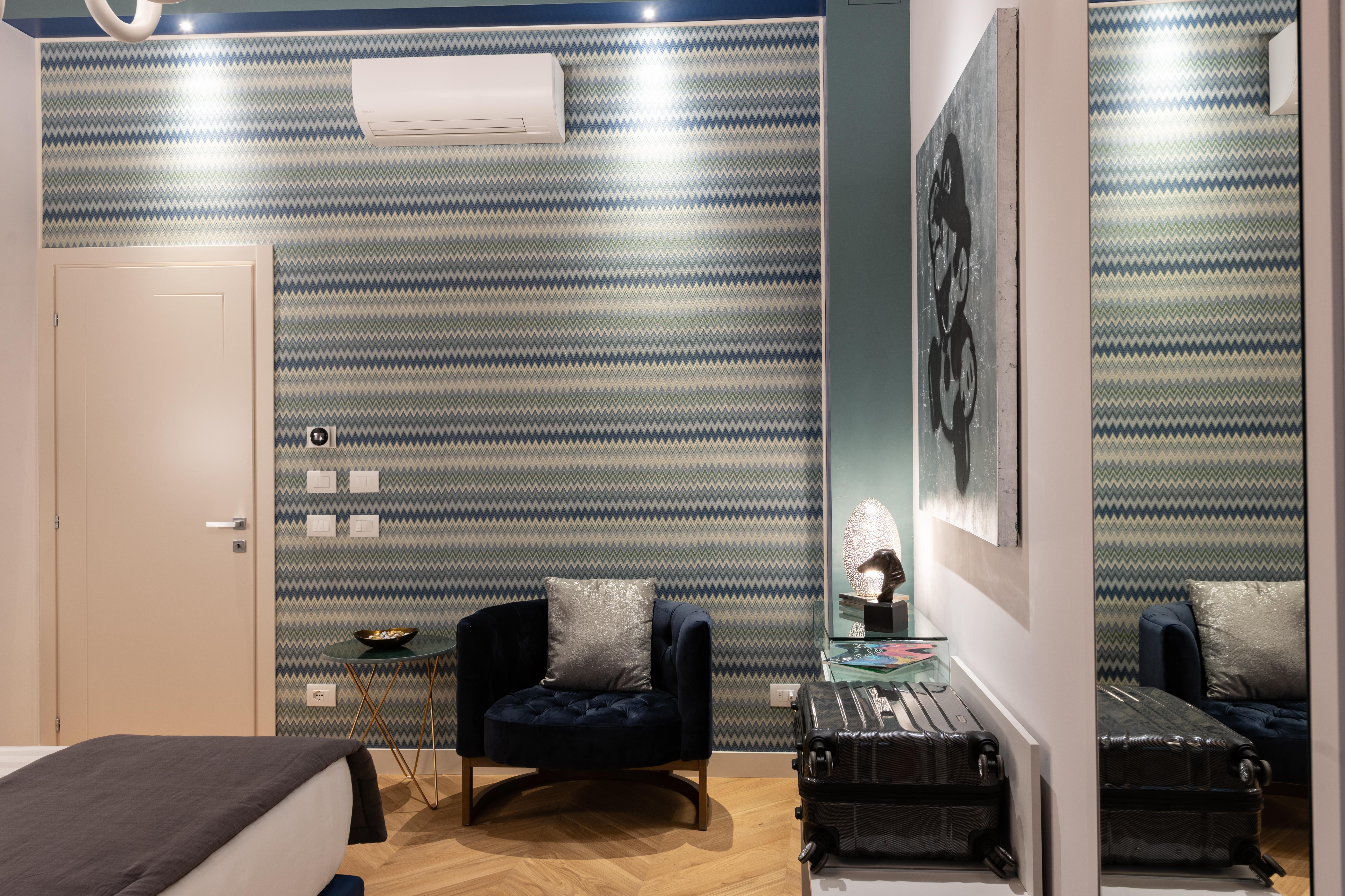Kairos By Art 2* Florenz