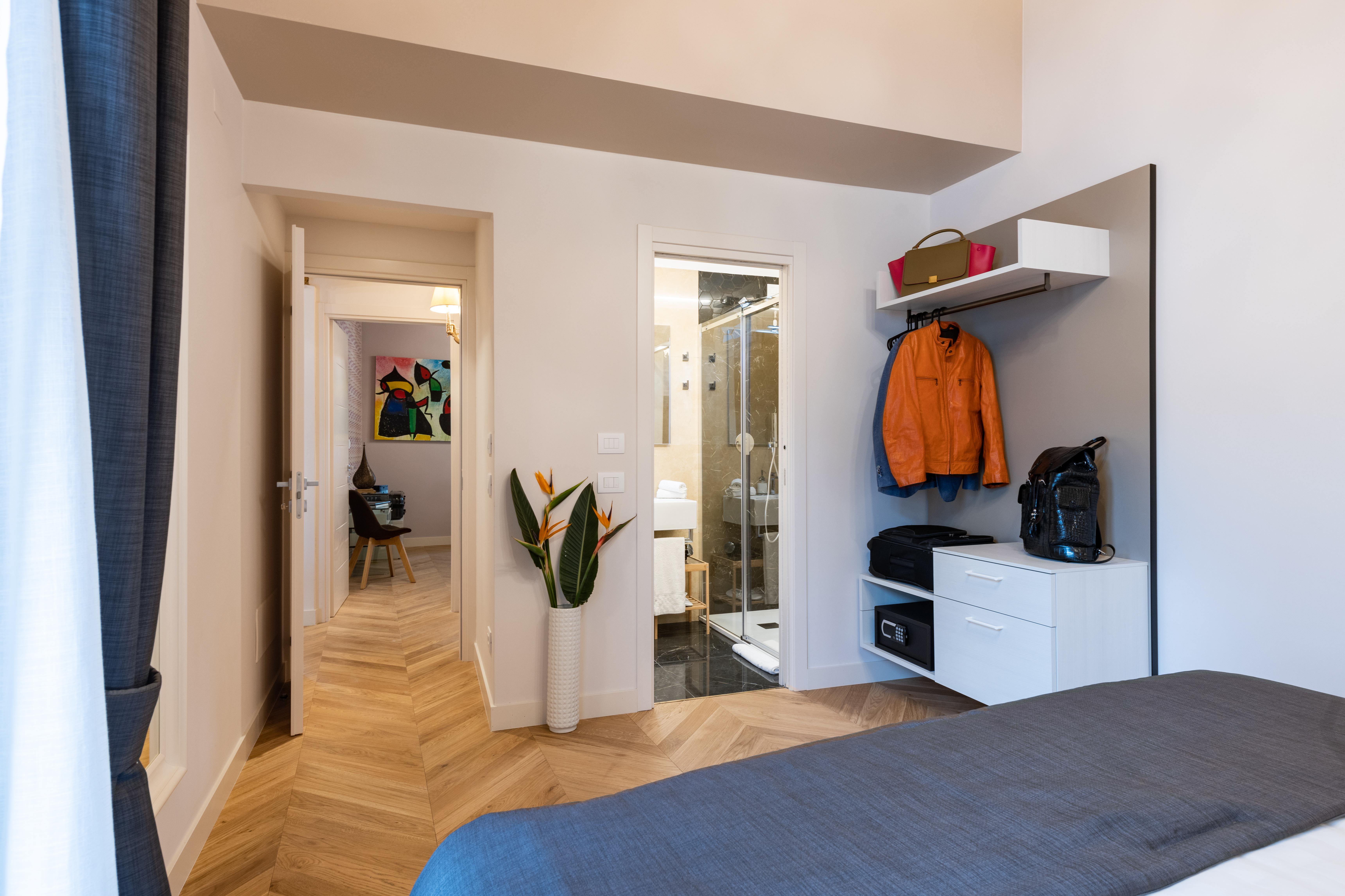 Aparthotel Kairos By Art Florenz