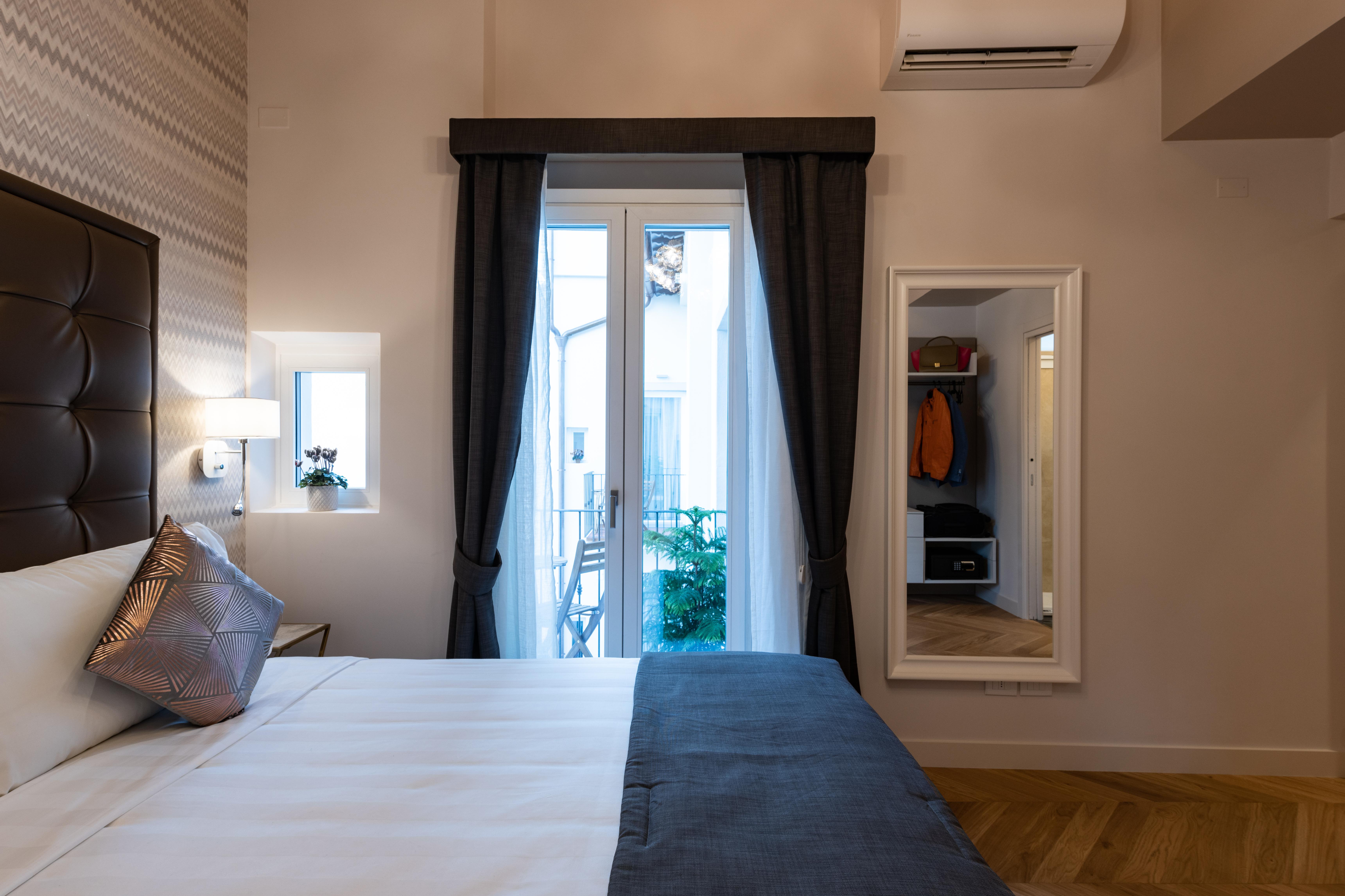 Kairos By Art Aparthotel Florenz