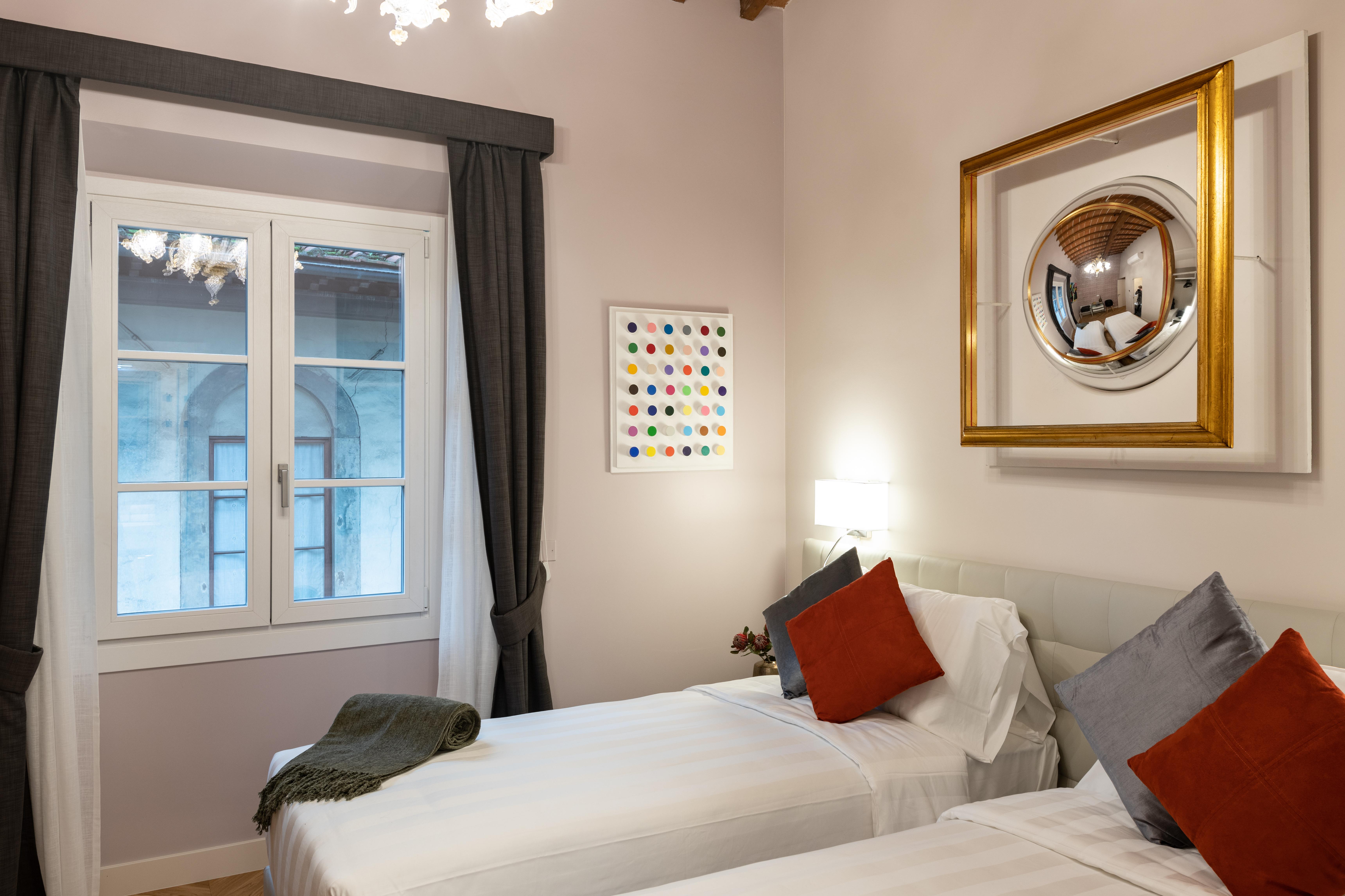 Aparthotel Kairos By Art