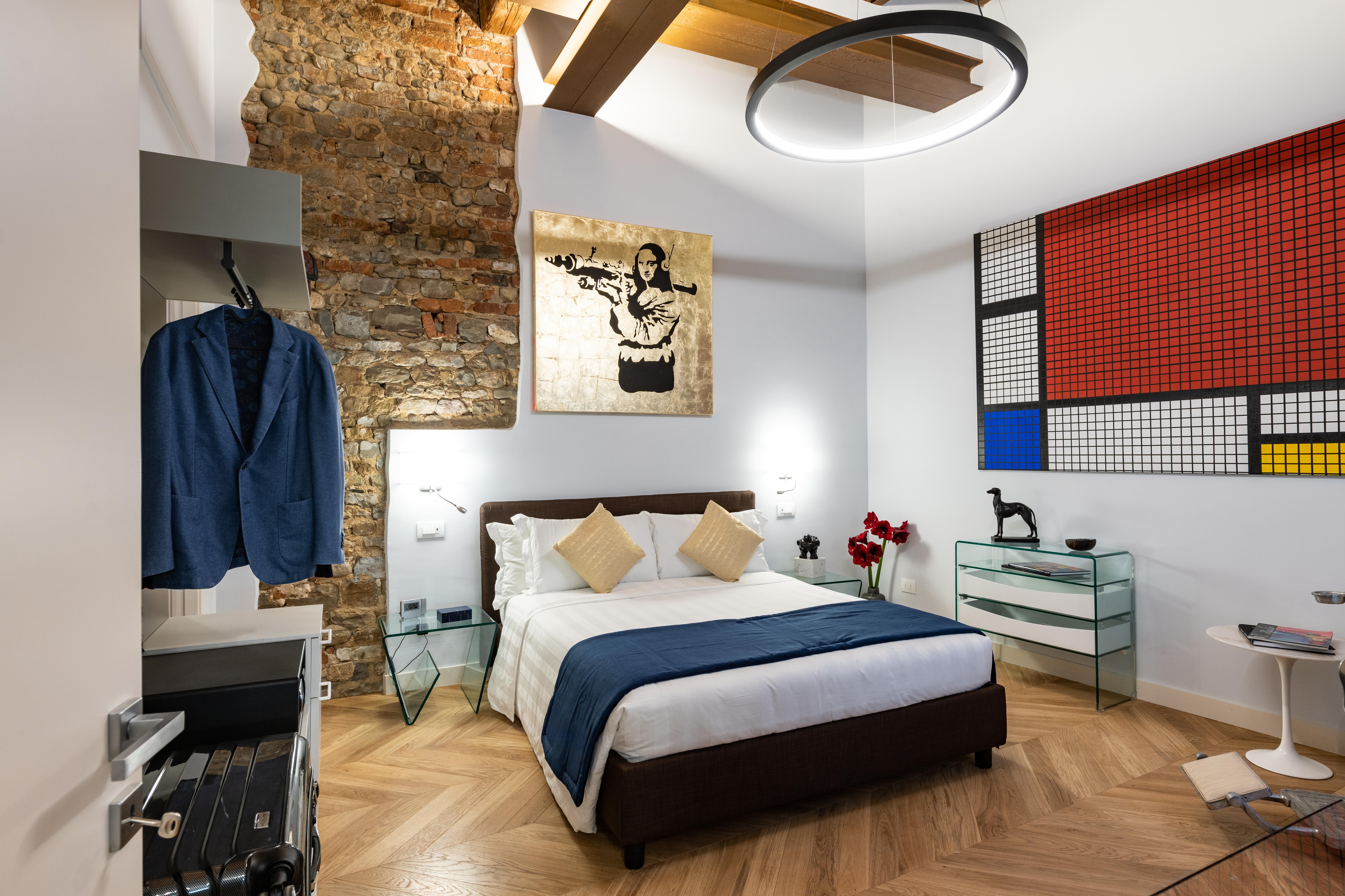 Aparthotel Kairos By Art Florenz