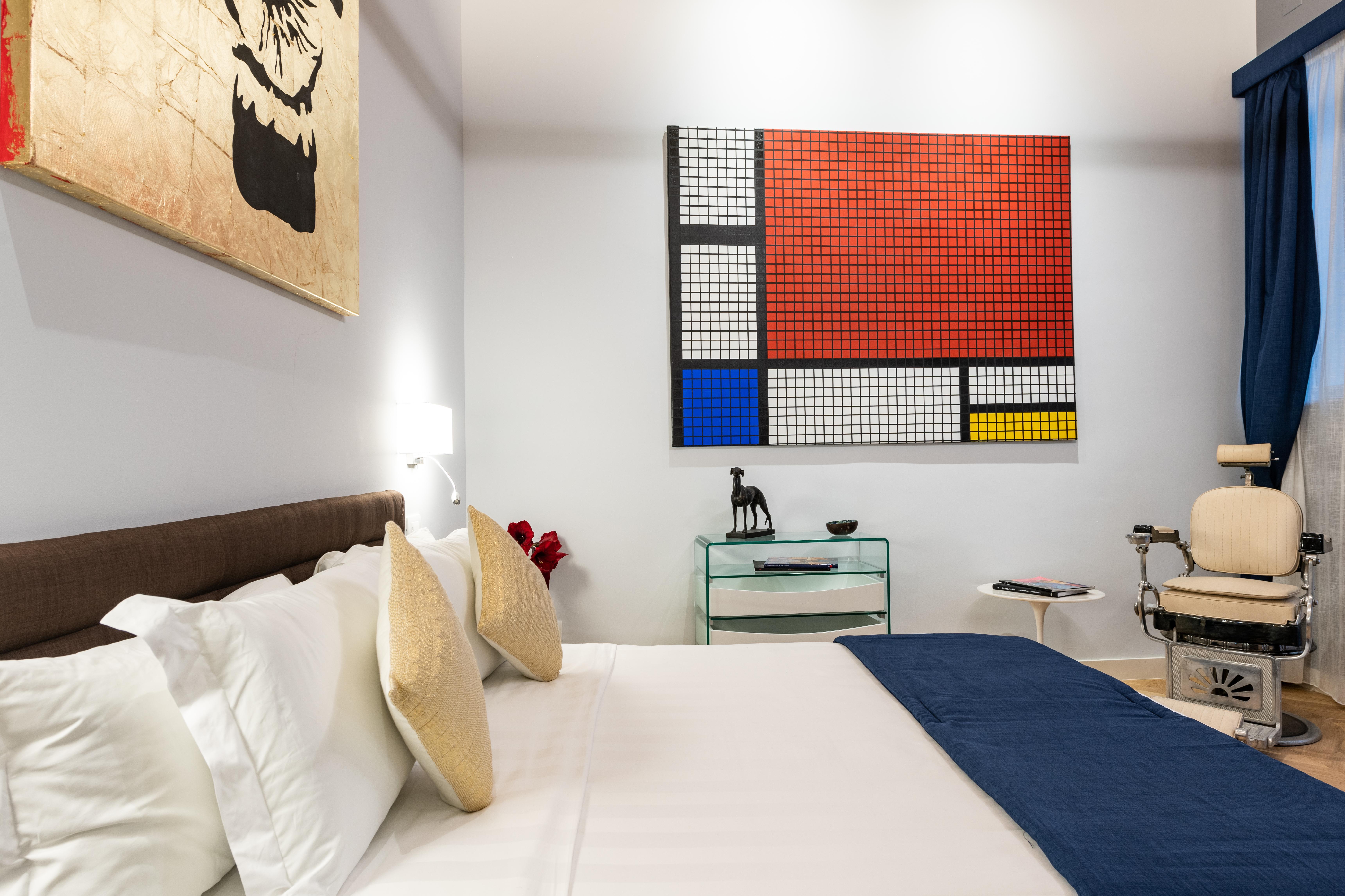 Kairos By Art Aparthotel Florenz