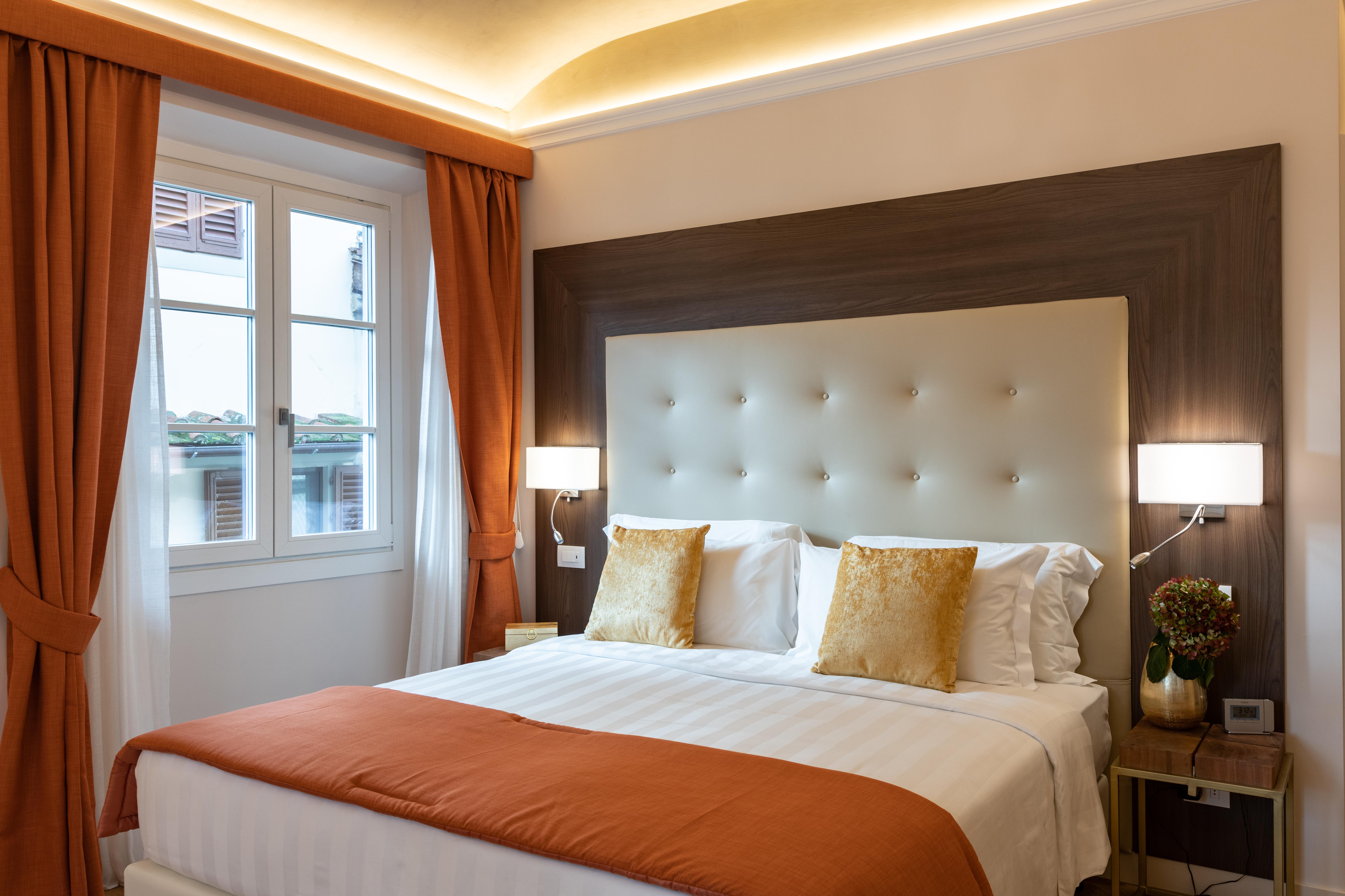 Kairos By Art Aparthotel Florenz