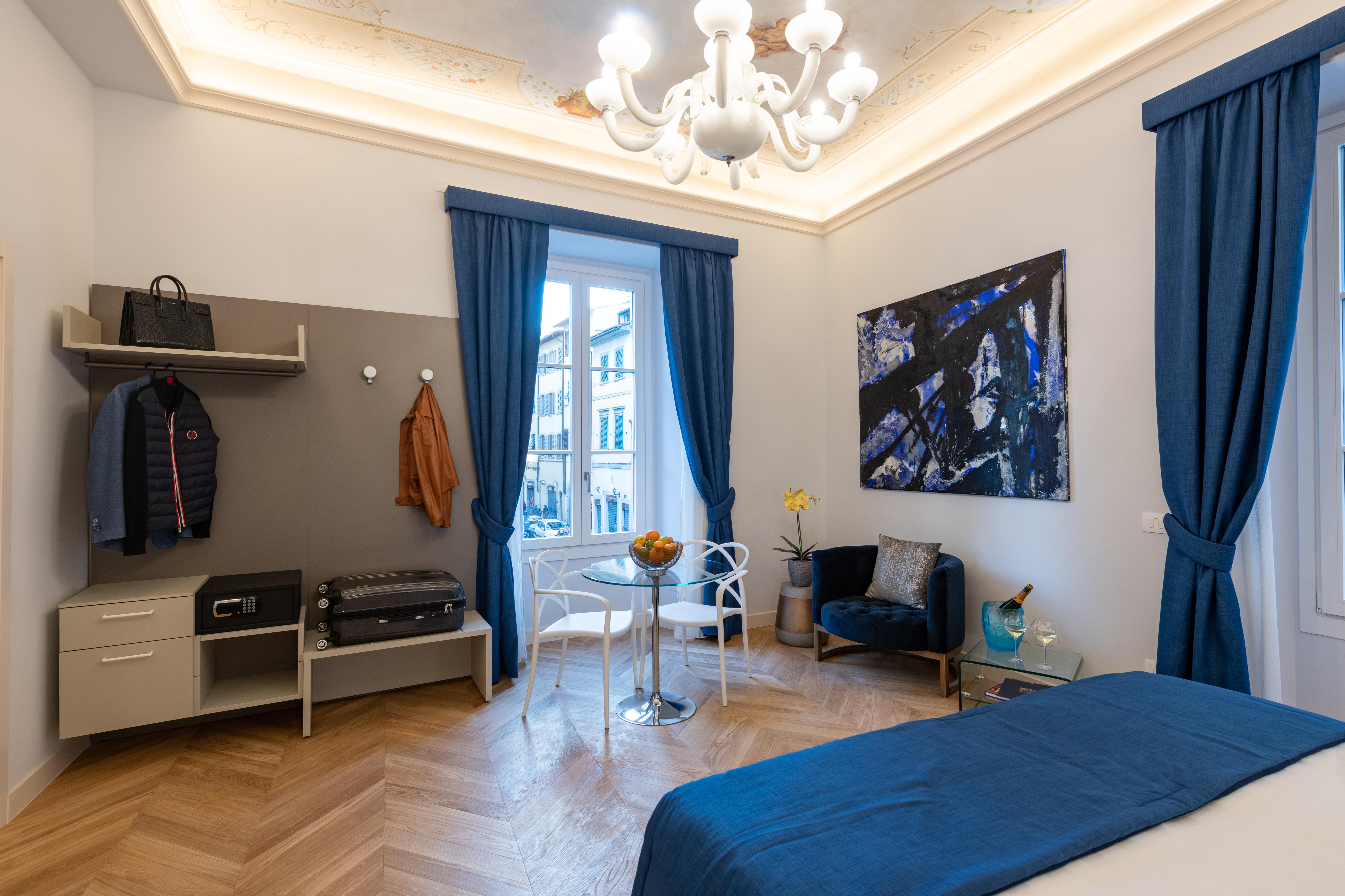 Kairos By Art Aparthotel Florenz