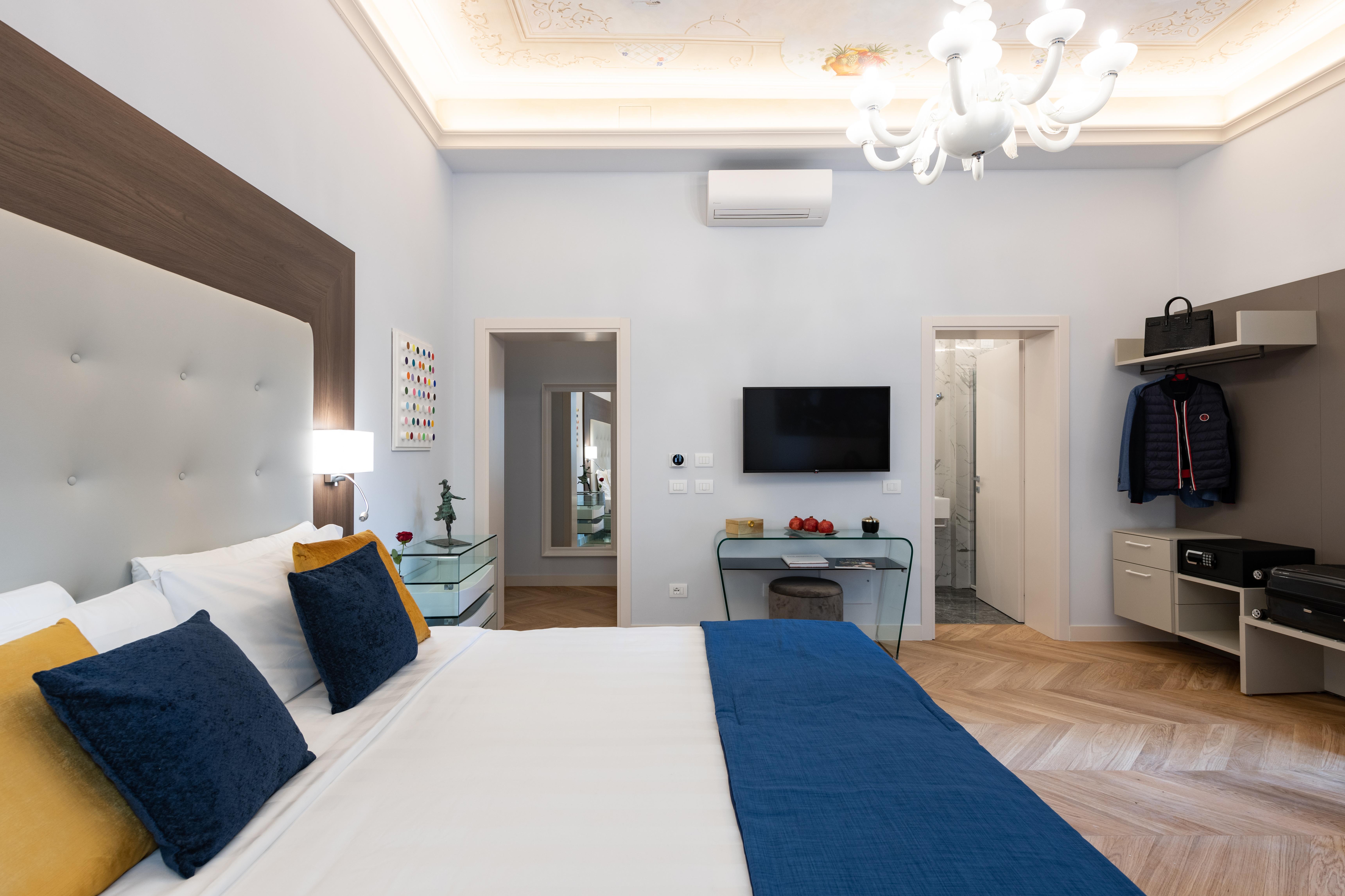 Aparthotel Kairos By Art Florence
