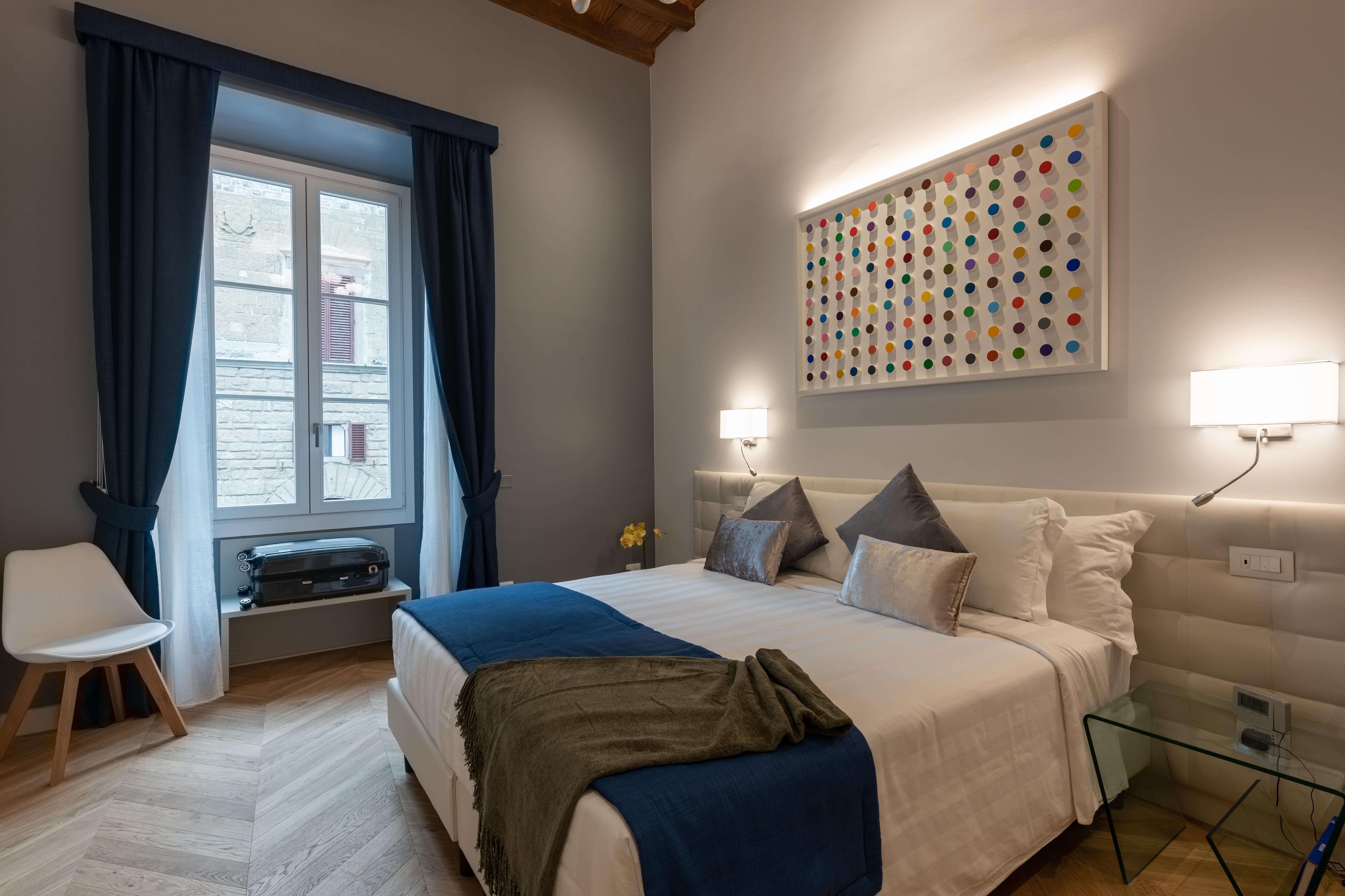 Kairos By Art Aparthotel Florenz