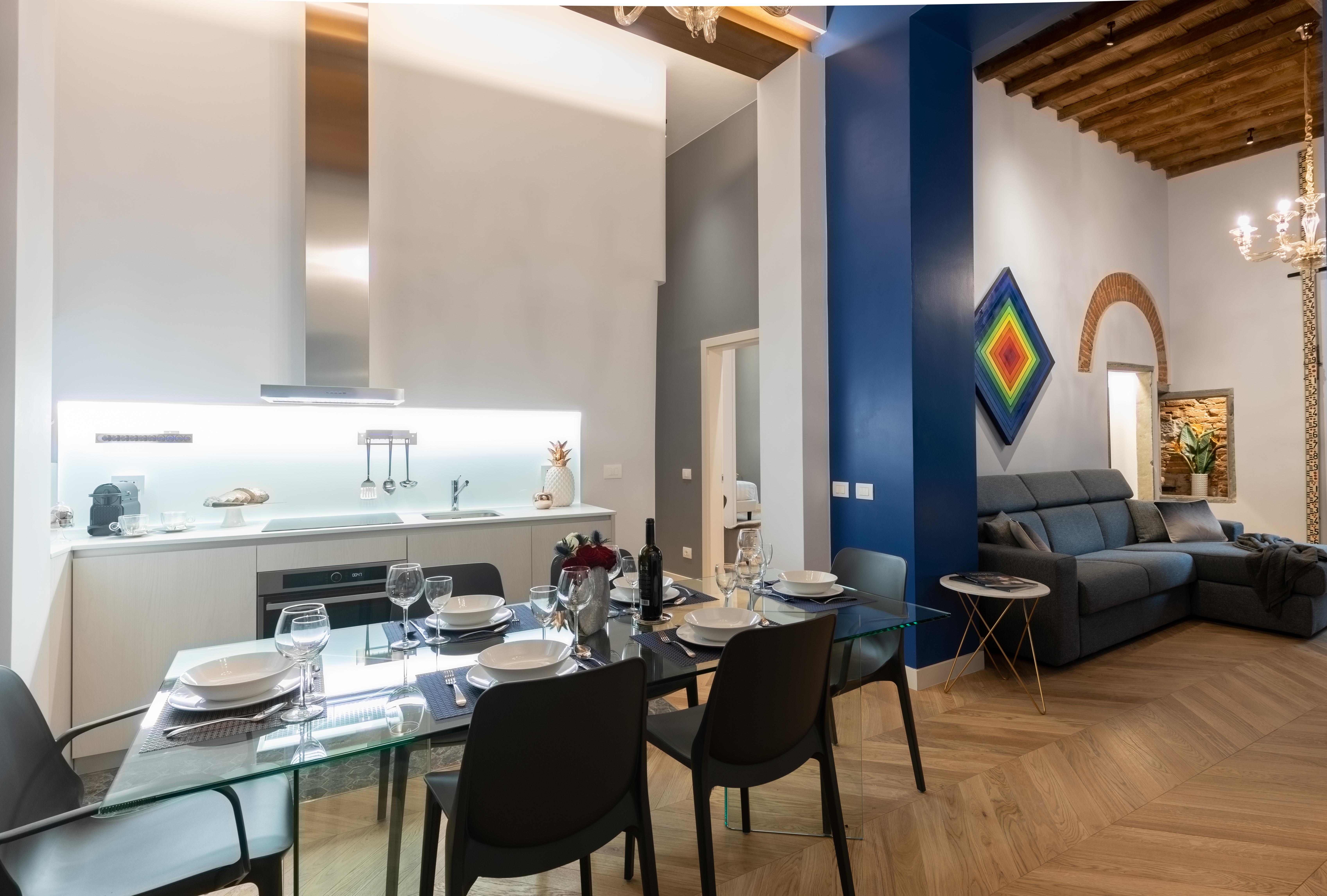 Aparthotel Kairos By Art