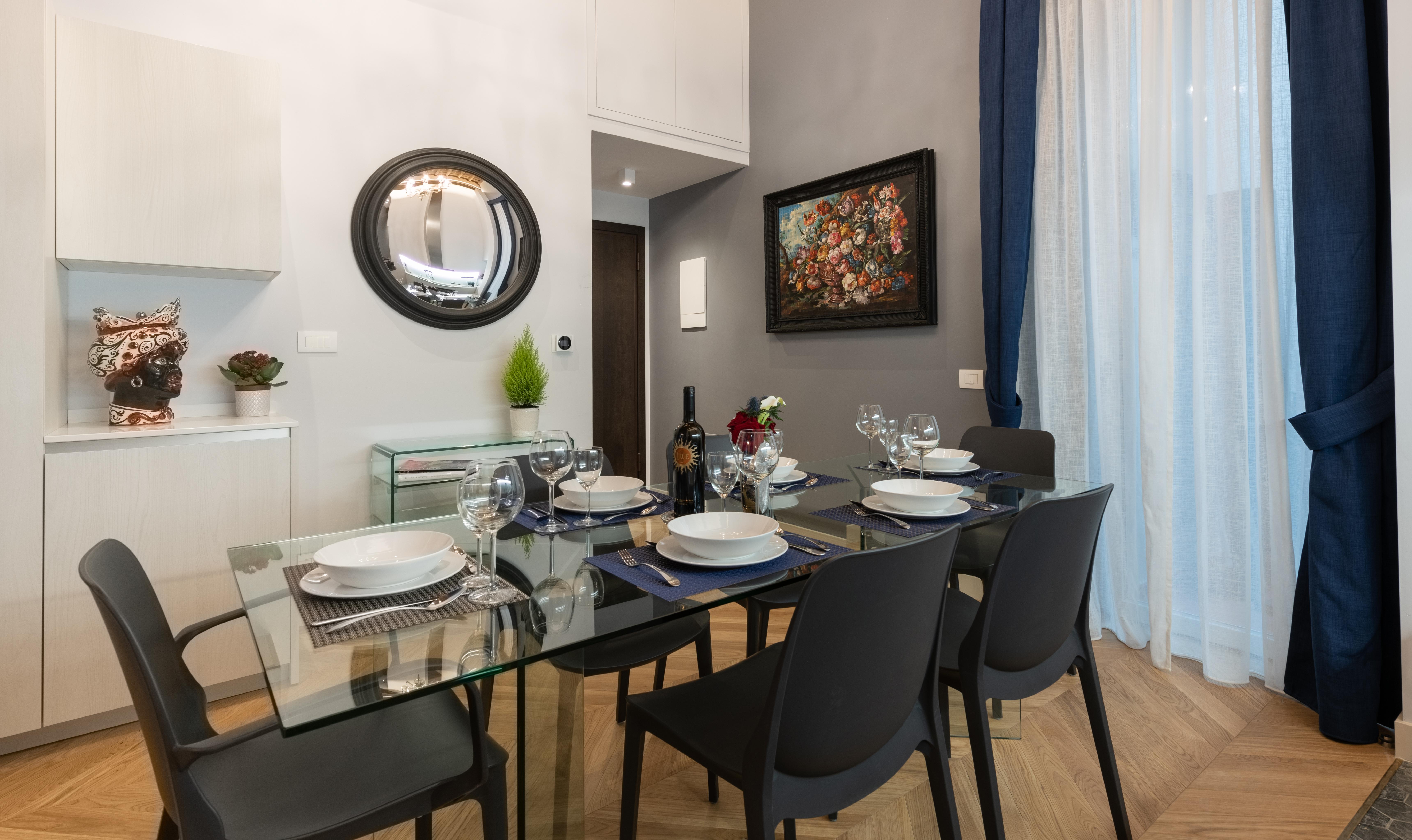 Appart hôtel Kairos By Art