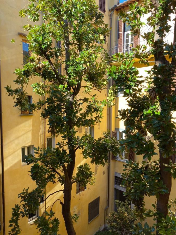 Apostoli Charme Appartement Florence