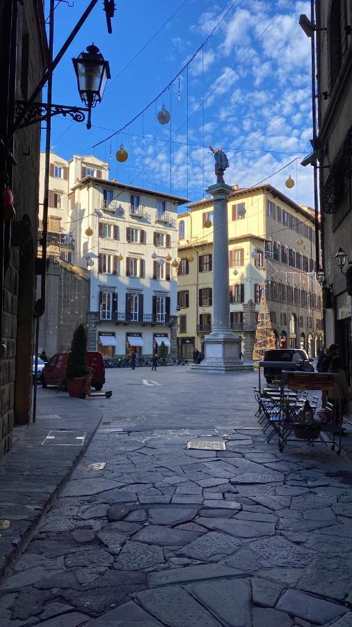 Appartement Apostoli Charme Florence