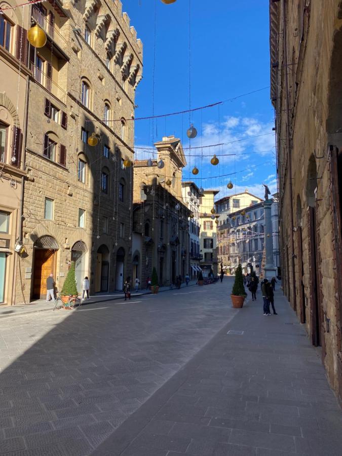 Apostoli Charme Appartement