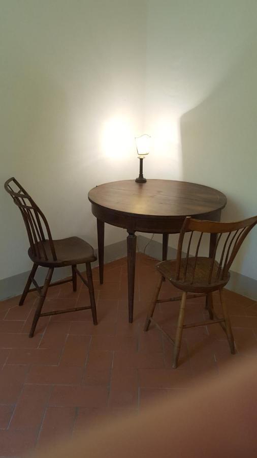La Limonaia Pousada