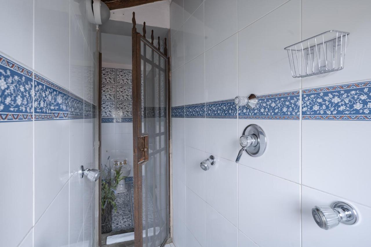 Charming Apartments: Historic Attic In Center Apartamento *