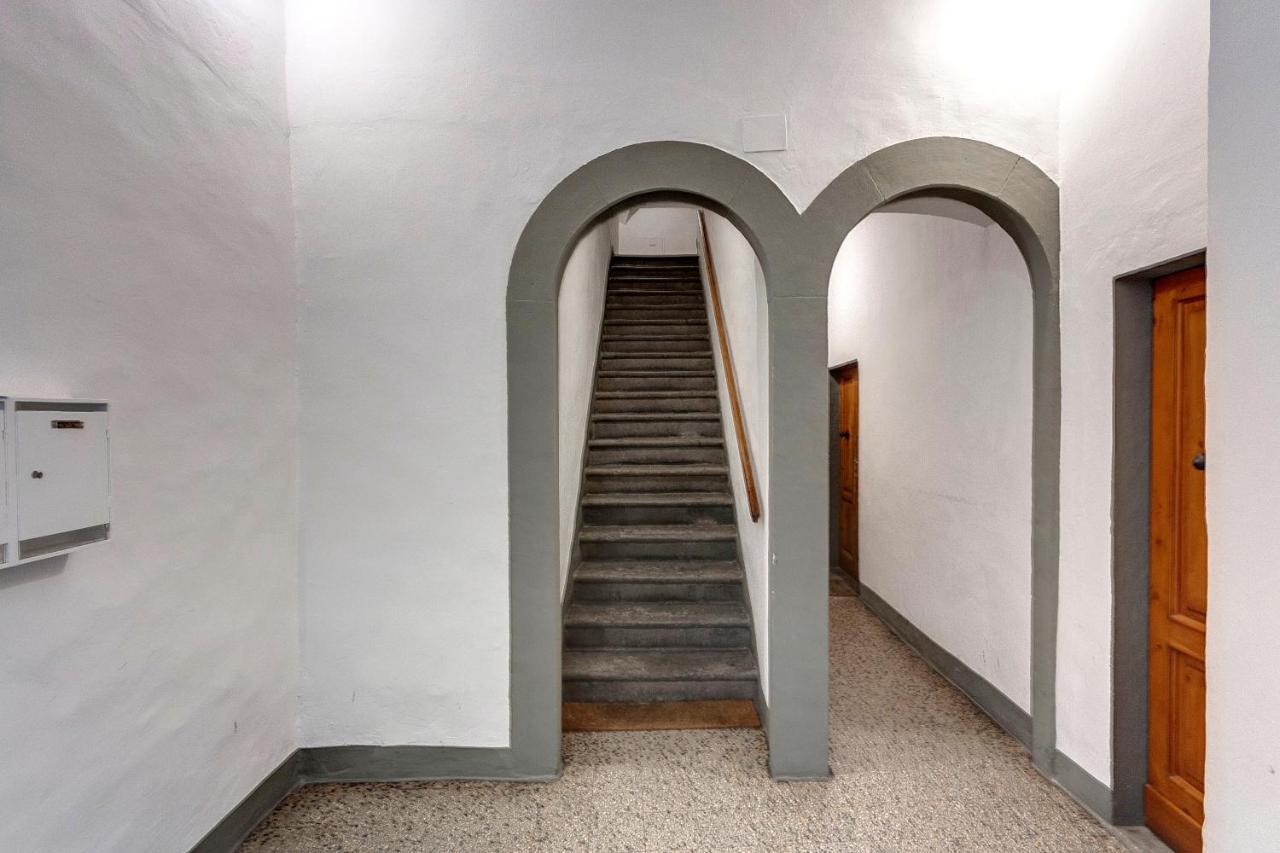 Spirito19 By Mamo Appartamento Firenze