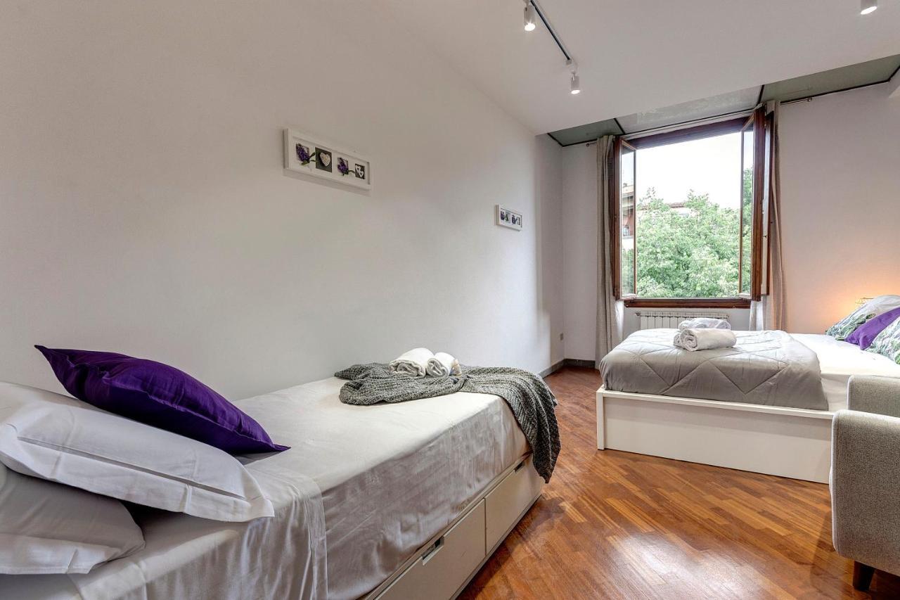 Appartamento Spirito19 By Mamo Firenze