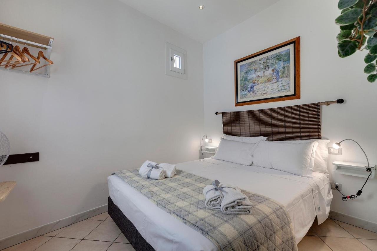 Zalinda By Mamo Apartment *