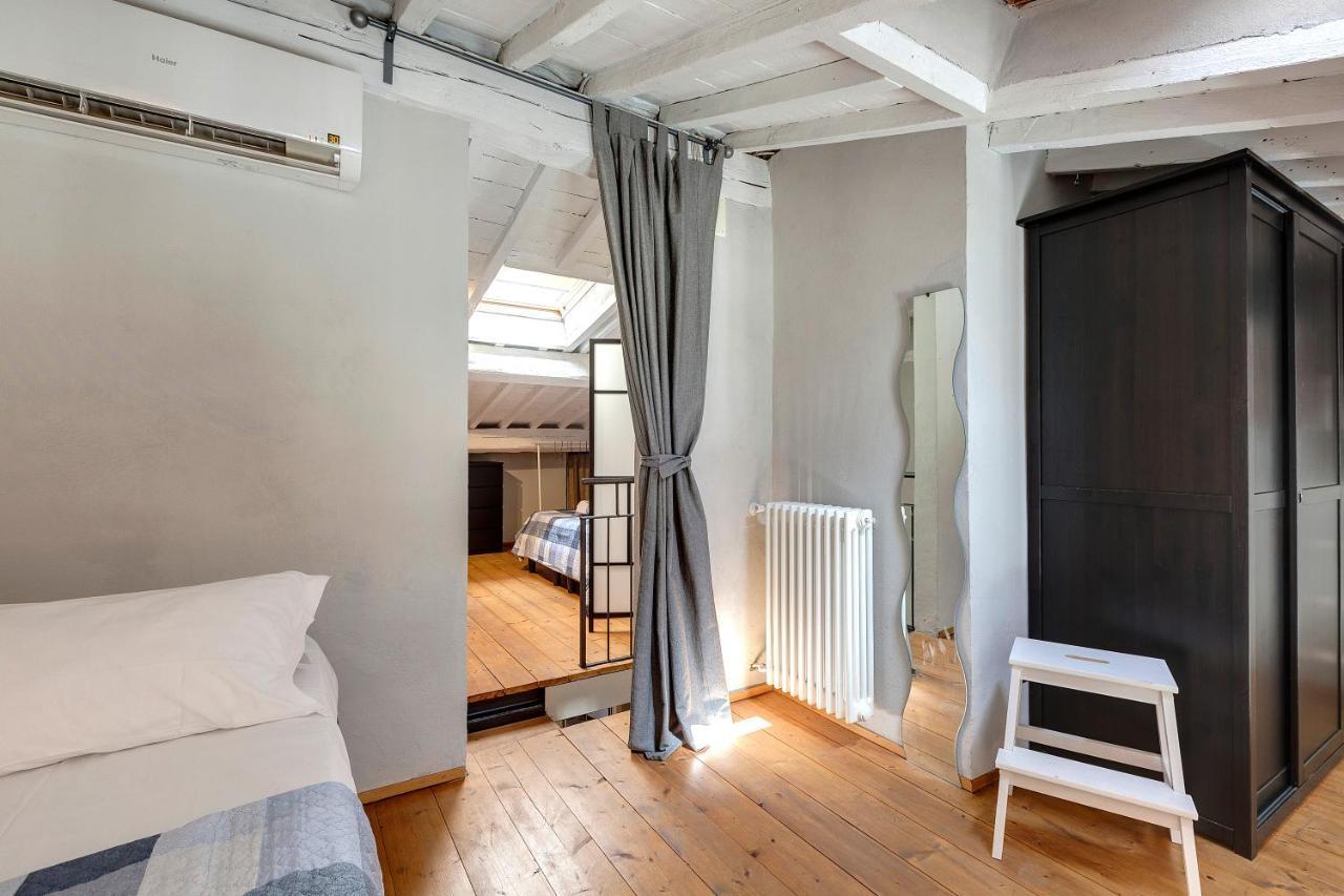 Appartement Zita By Mamo *