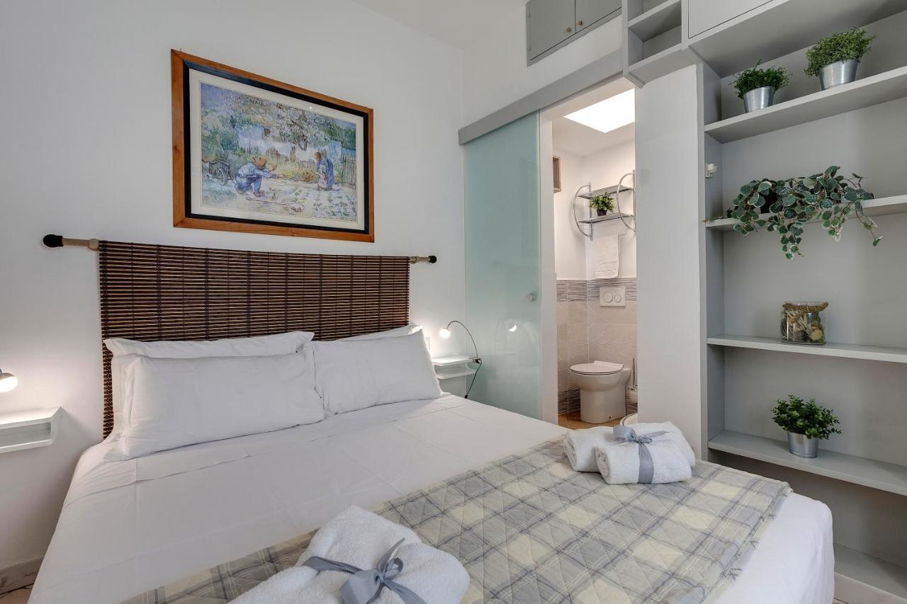 Zalinda By Mamo Apartment *