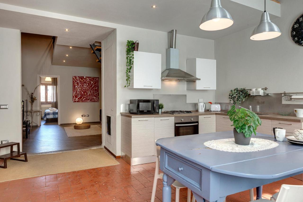 Appartement Zita By Mamo Florence