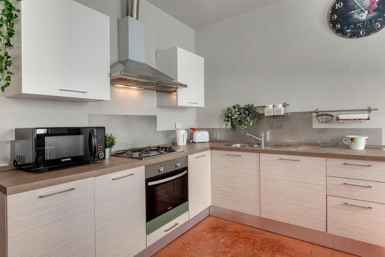 Appartement Zita By Mamo
