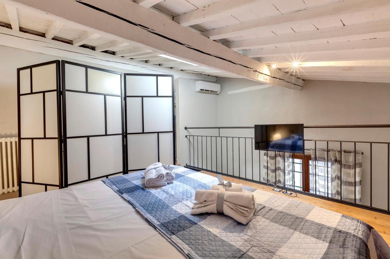 Appartement Zita By Mamo *