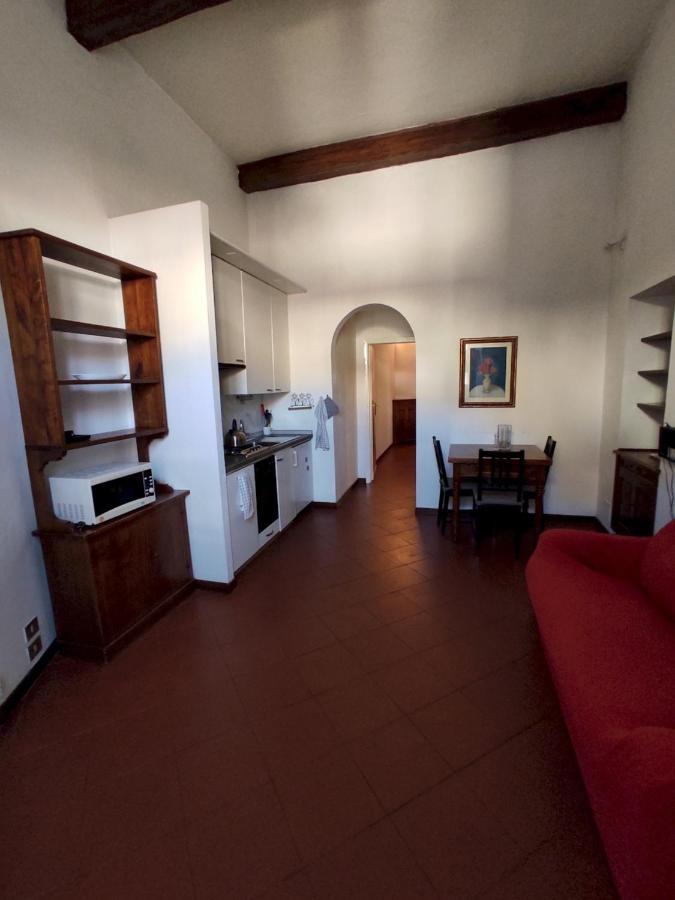 Appartement Toscanella 5 Florence