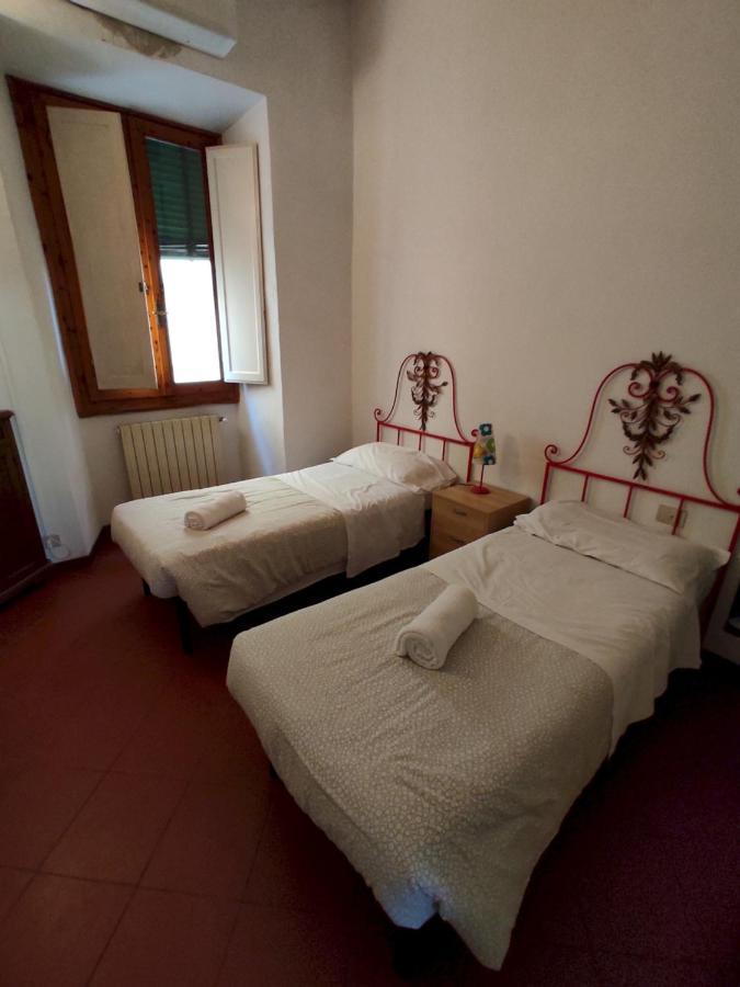 Toscanella 5 Appartement *