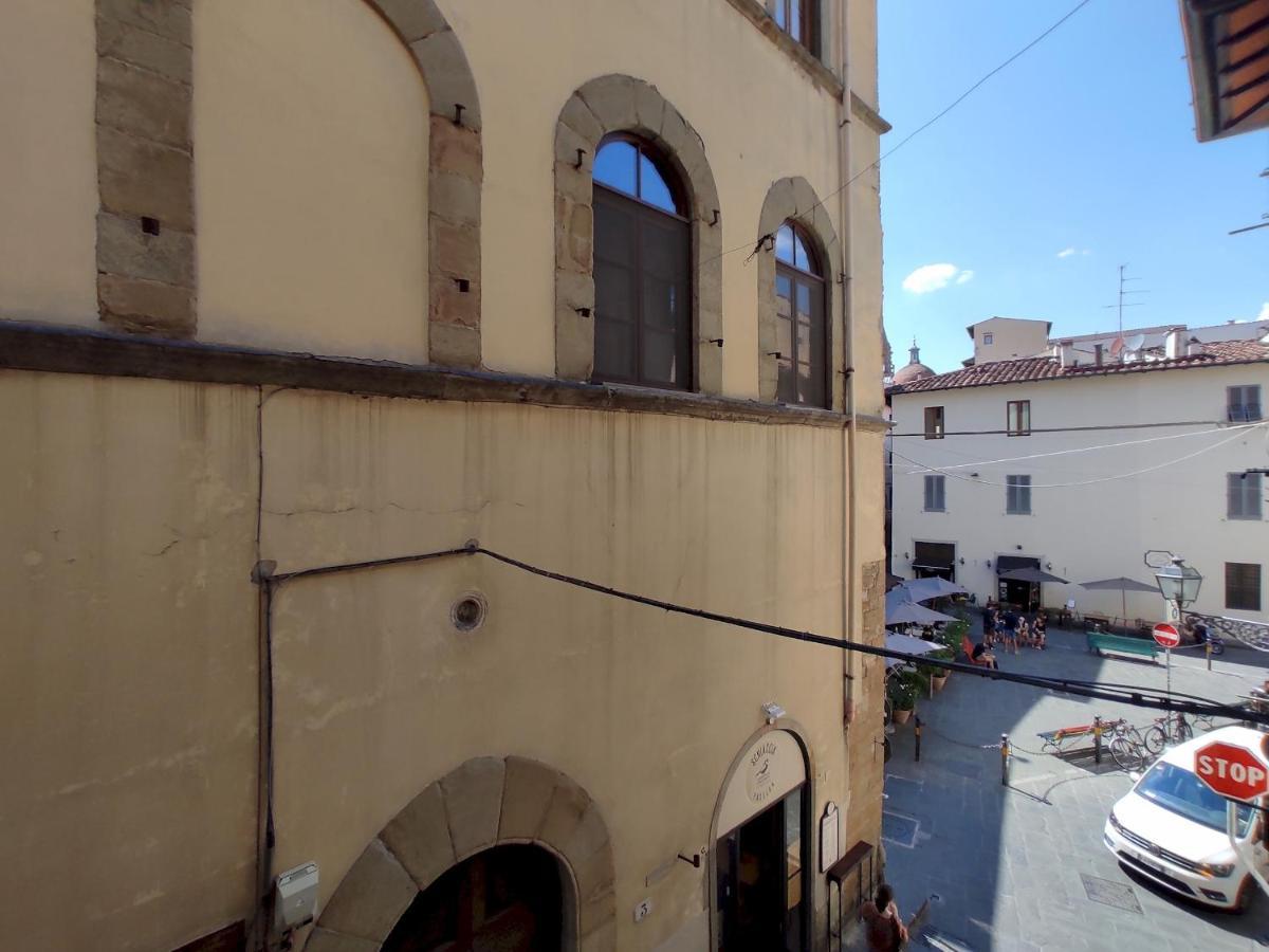 Toscanella 5 Appartement *