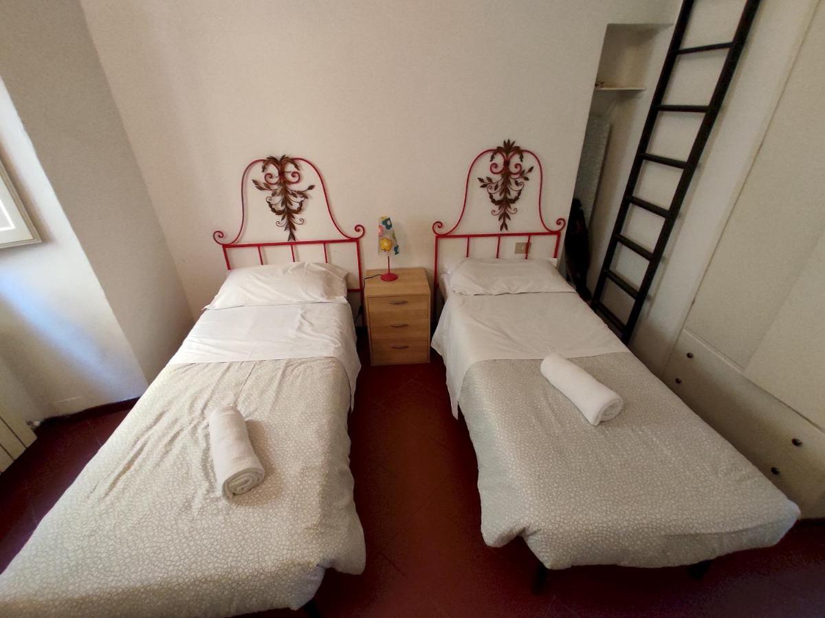 Appartement Toscanella 5 Florence