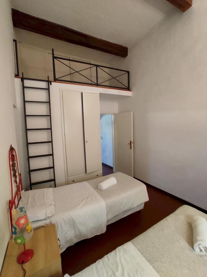 Toscanella 5 Appartement