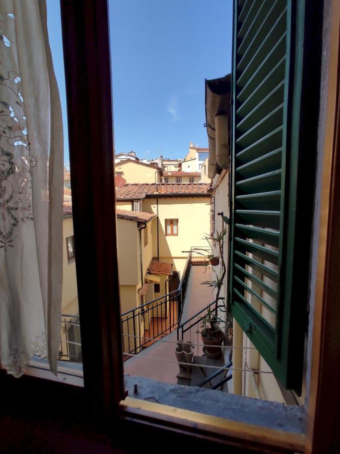 Toscanella 5 Appartement Florence