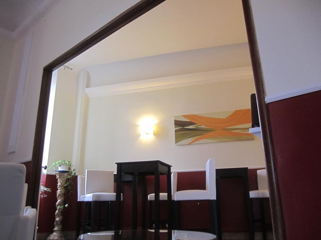 Savonarola Hotel