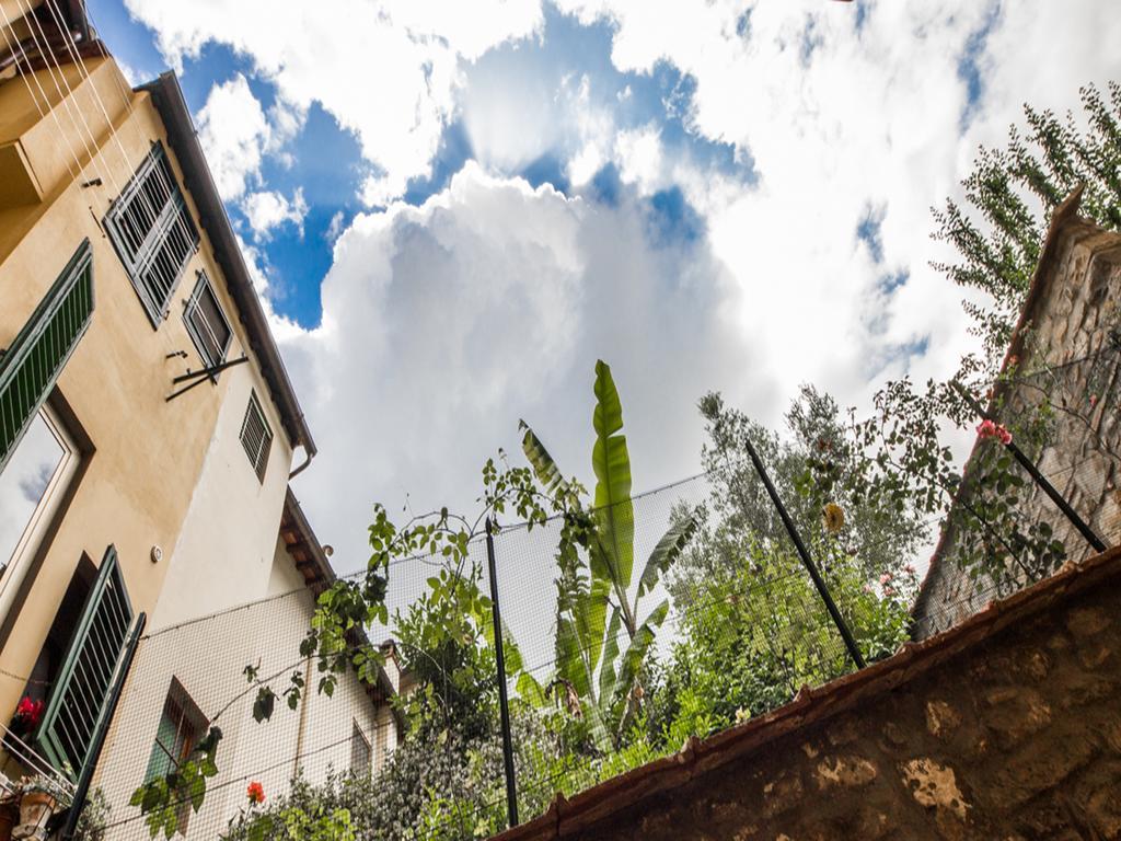 Belvedere Apartamento Florença