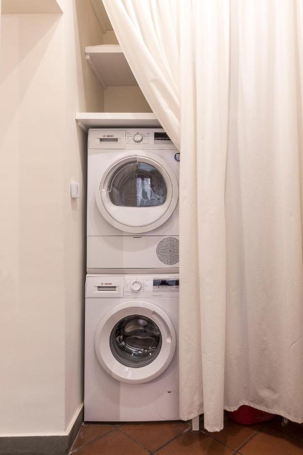 Casa Dora By Mmega Apartment Florenz