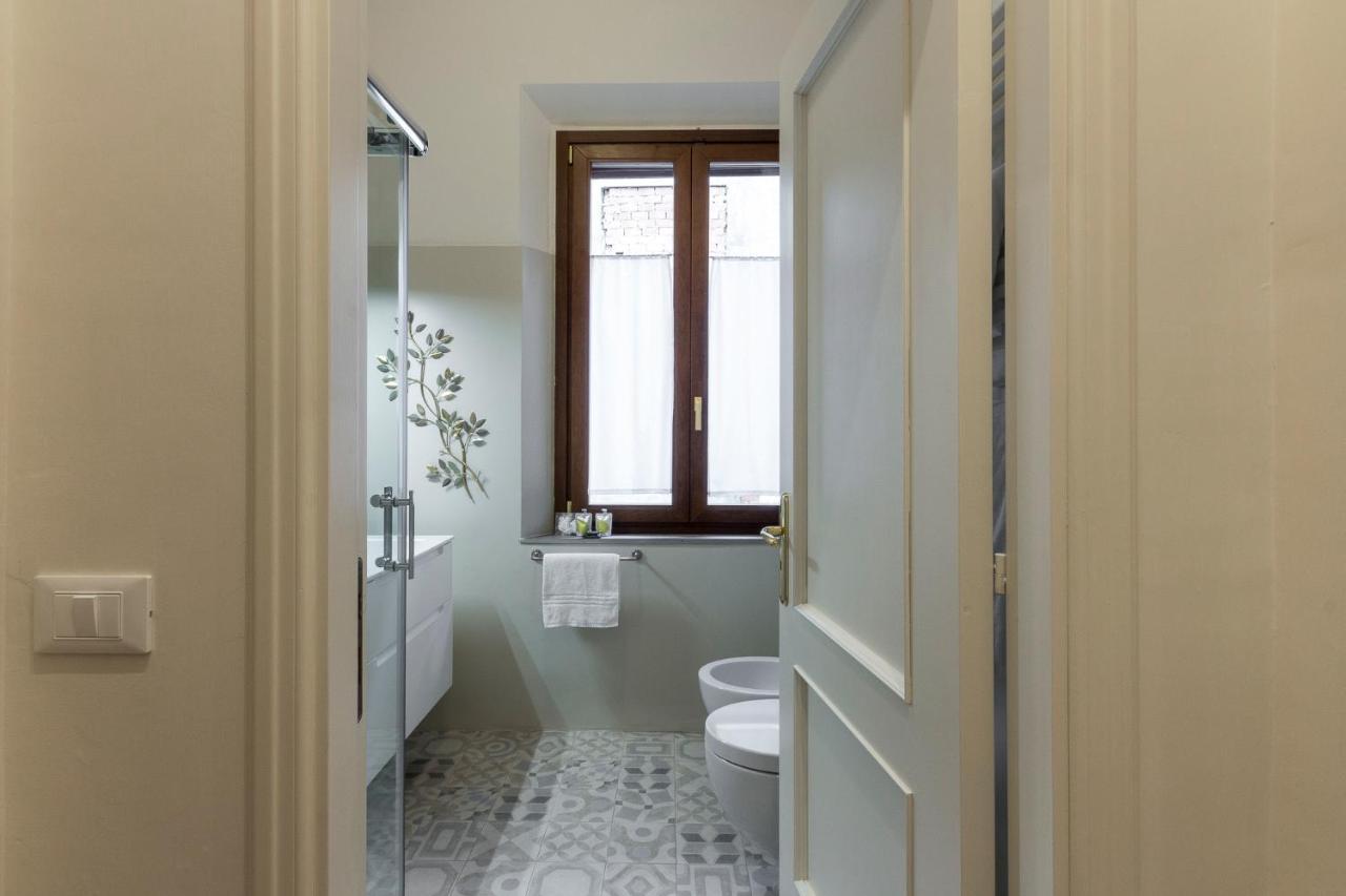 Apartment Casa Dora By Mmega Florenz