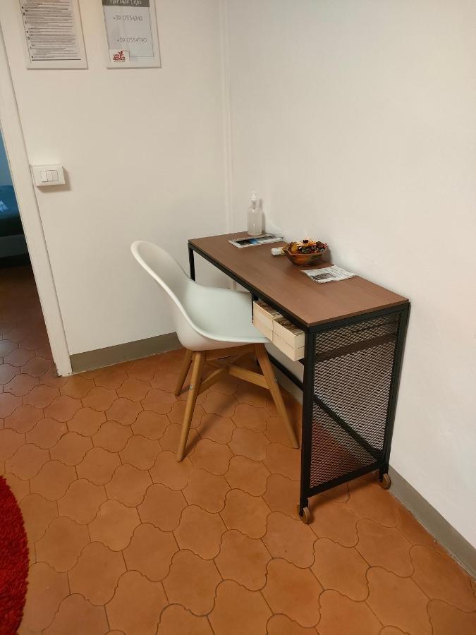 Neri-b Apartment Florence