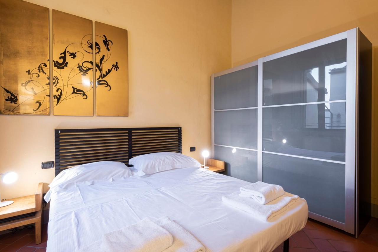 Giglio Di By Mmega Apartment Florenz