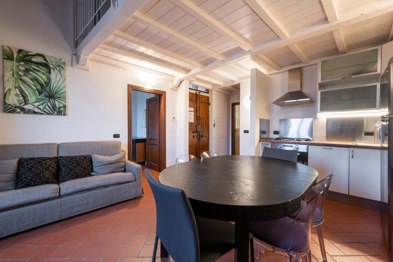Apartment Giglio Di By Mmega Florenz