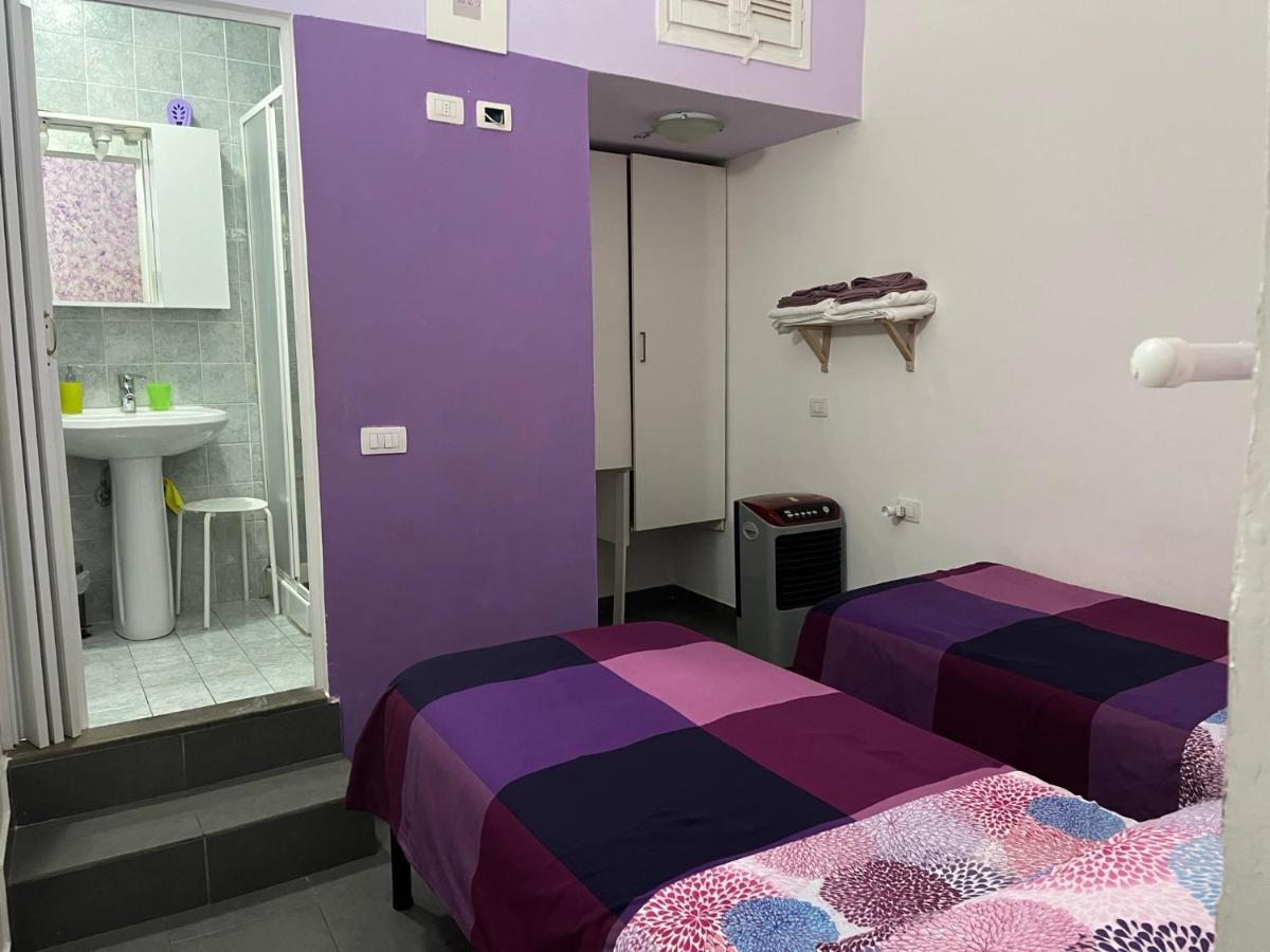 Violet 27 * Florença