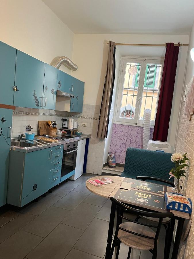 Apartamento Violet 27 Florença