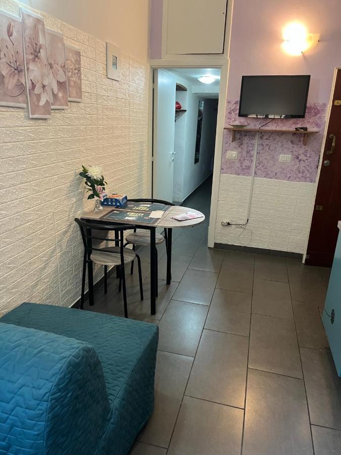 Violet 27 * Florença