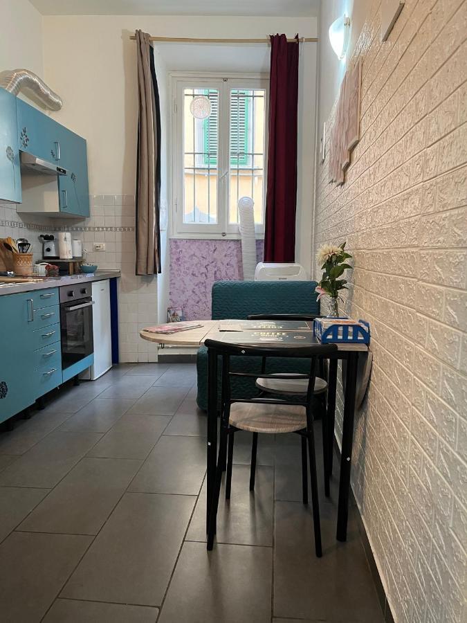 Apartamento Violet 27 Florença