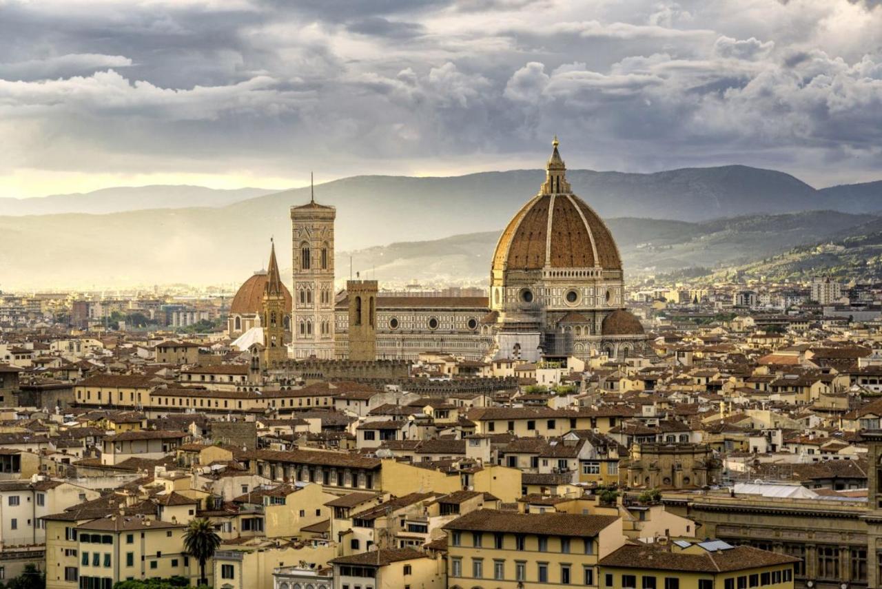 Condotta3rooms * Florence