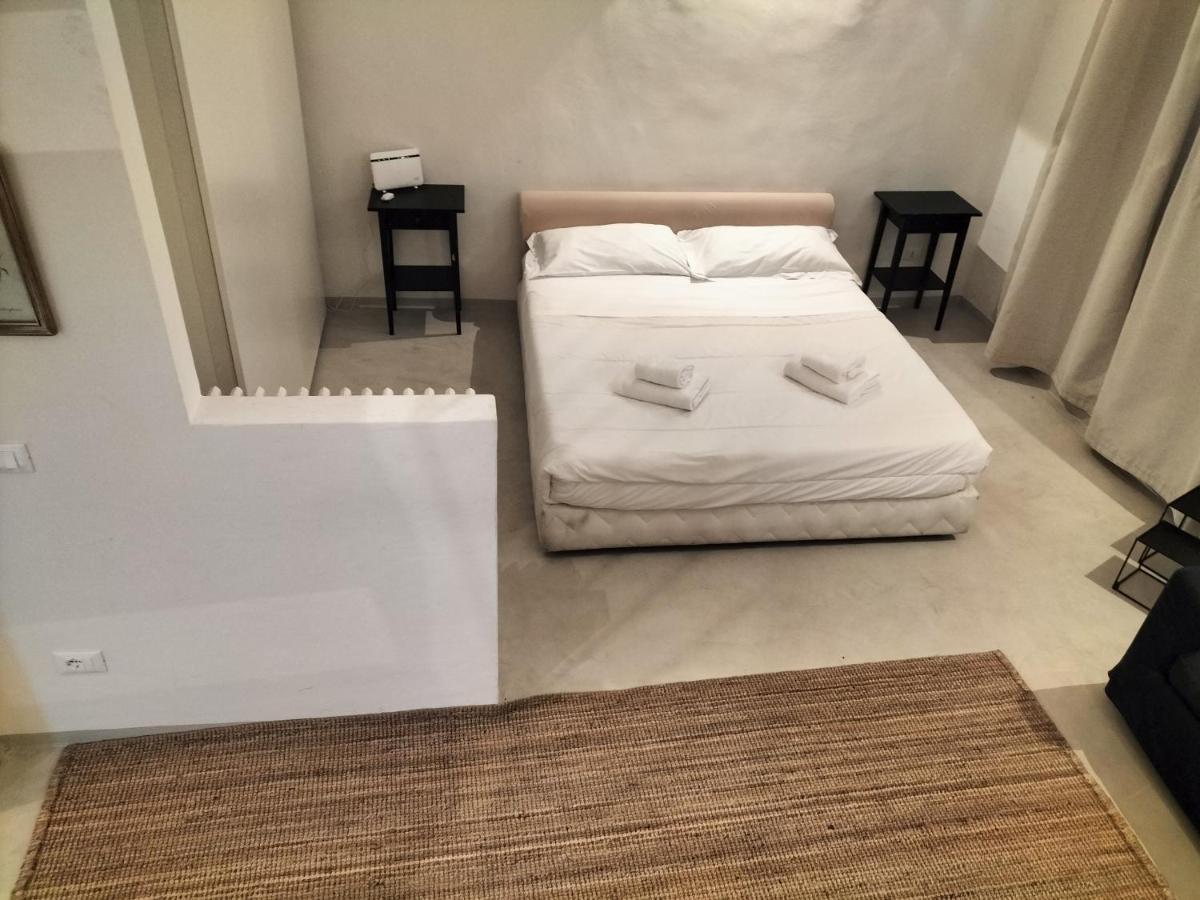 Appartement Sartoria In Piazza Santa Croce Florence