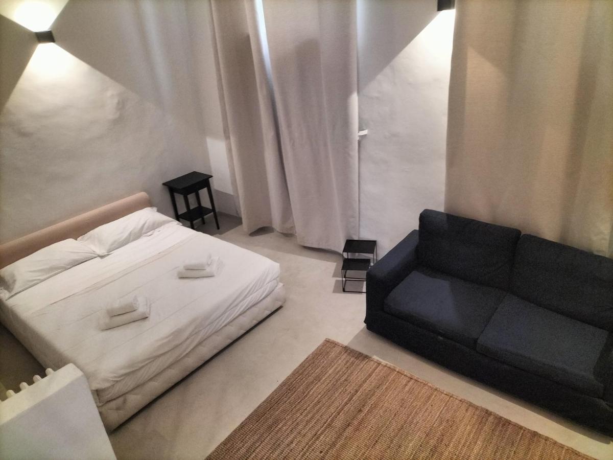 Sartoria In Piazza Santa Croce Appartement Florence