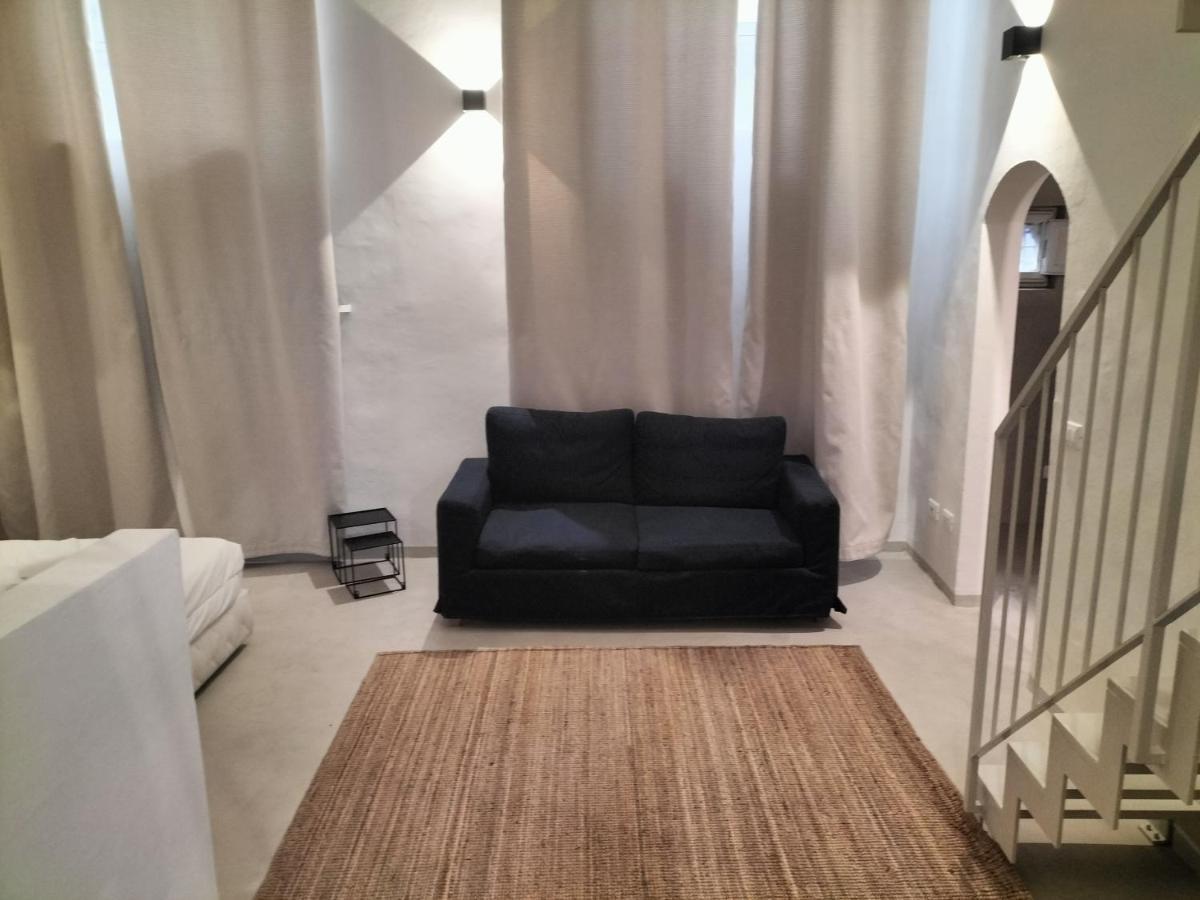 Sartoria In Piazza Santa Croce Appartement