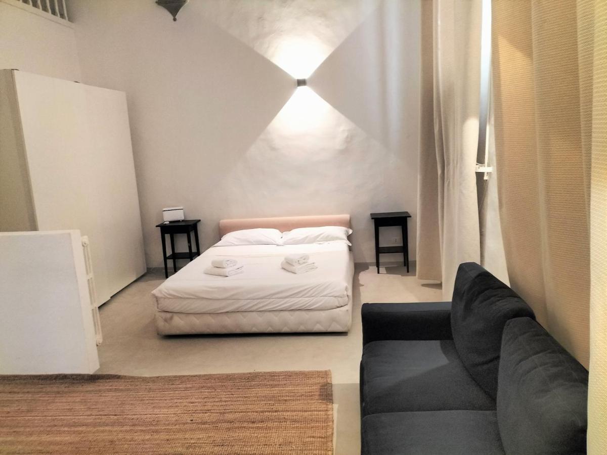 Sartoria In Piazza Santa Croce Appartement